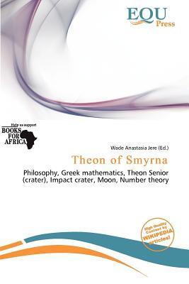 Theon of Smyrna