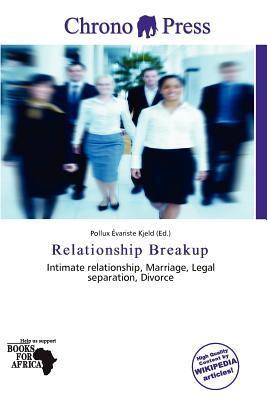 Relationship Breakup