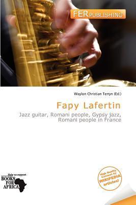 Fapy Lafertin