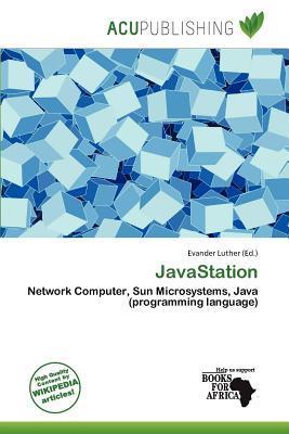 JavaStation