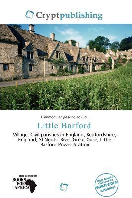 Little Barford