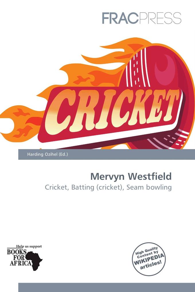 Mervyn Westfield