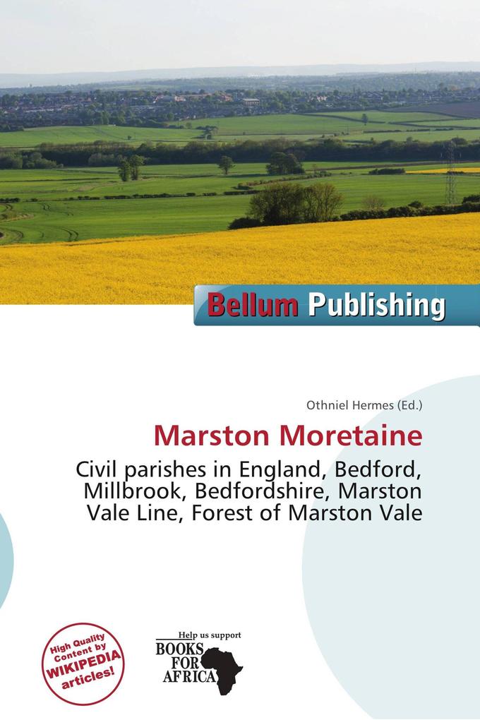 Marston Moretaine