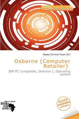 Osborne (Computer Retailer)