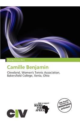 Camille Benjamin