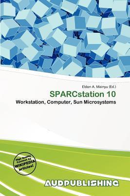 SPARCstation 10