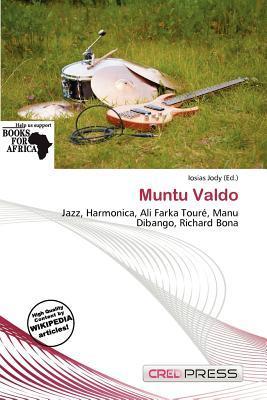 Muntu Valdo