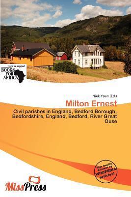 Milton Ernest