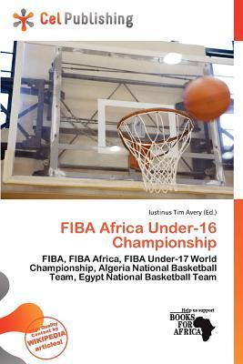 FIBA Africa Under-16 Championship
