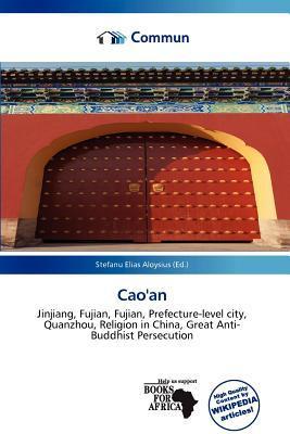 Cao'an