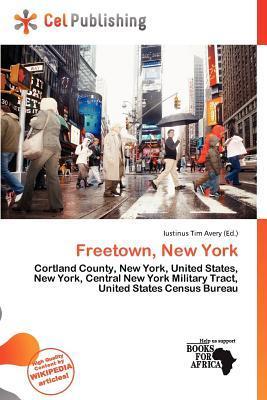Freetown New York