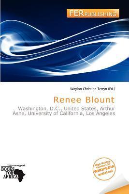 Renee Blount