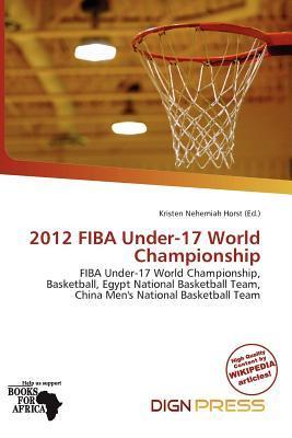 2012 FIBA Under-17 World Championship