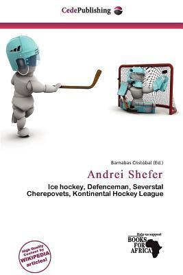 Andrei Shefer