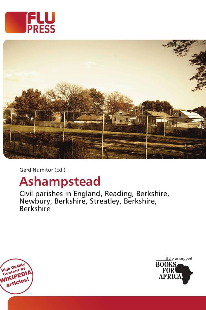 Ashampstead