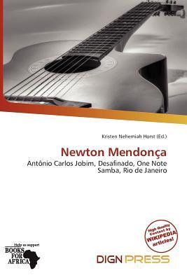 Newton Mendonça