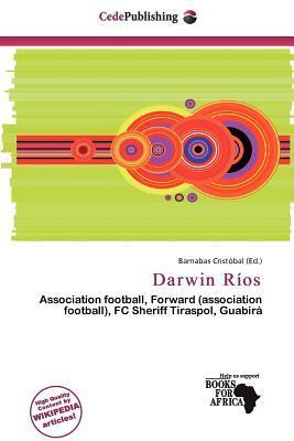 Darwin Ríos