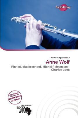 Anne Wolf