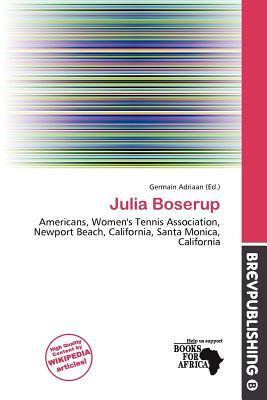 Julia Boserup