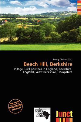 Beech Hill Berkshire