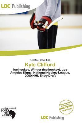 Kyle Clifford