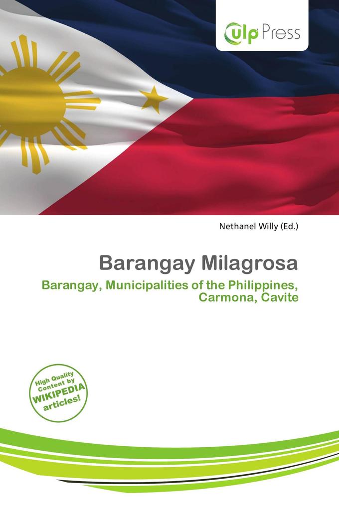 Barangay Milagrosa