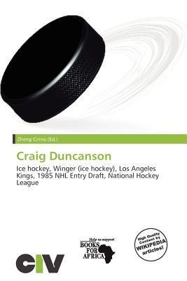 Craig Duncanson