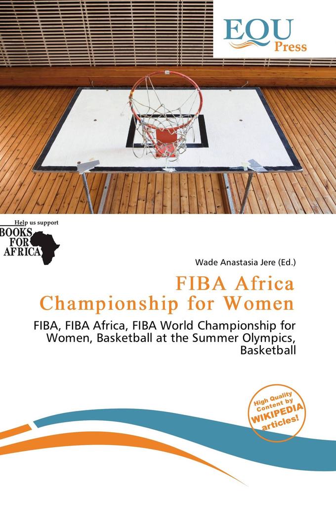 FIBA Africa Championship for Women