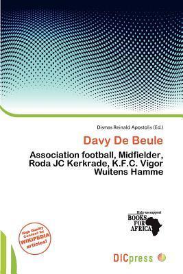 Davy De Beule