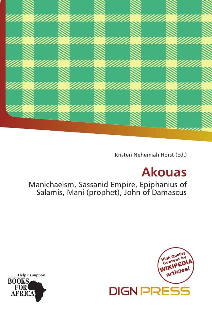 Akouas