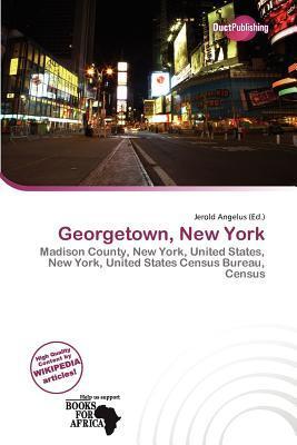 Georgetown New York