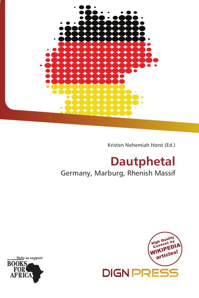 Dautphetal
