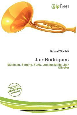 Jair Rodrigues