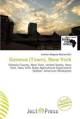 Geneva (Town) New York