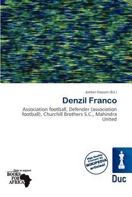 Denzil Franco