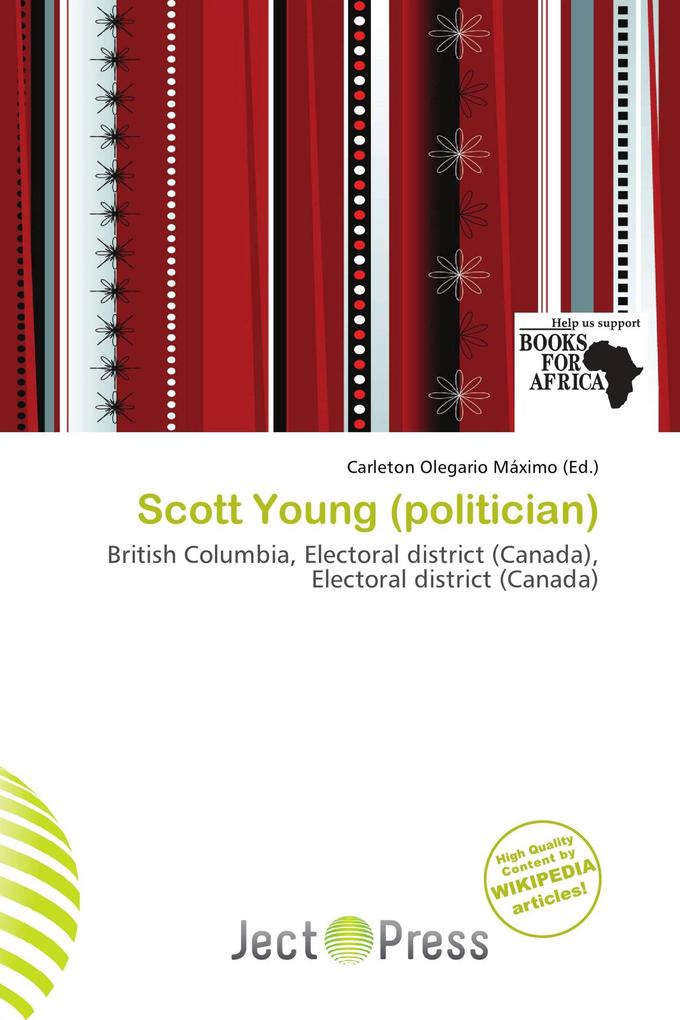 Scott Young (politician)