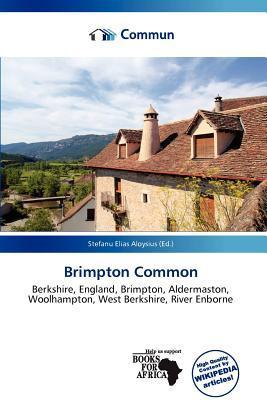 Brimpton Common