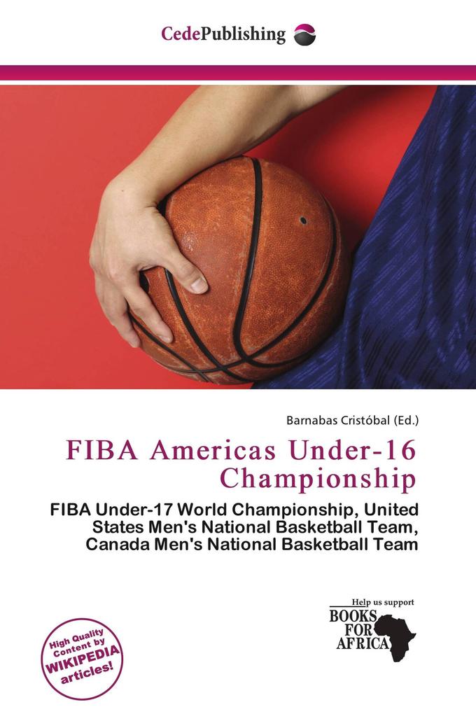FIBA Americas Under-16 Championship