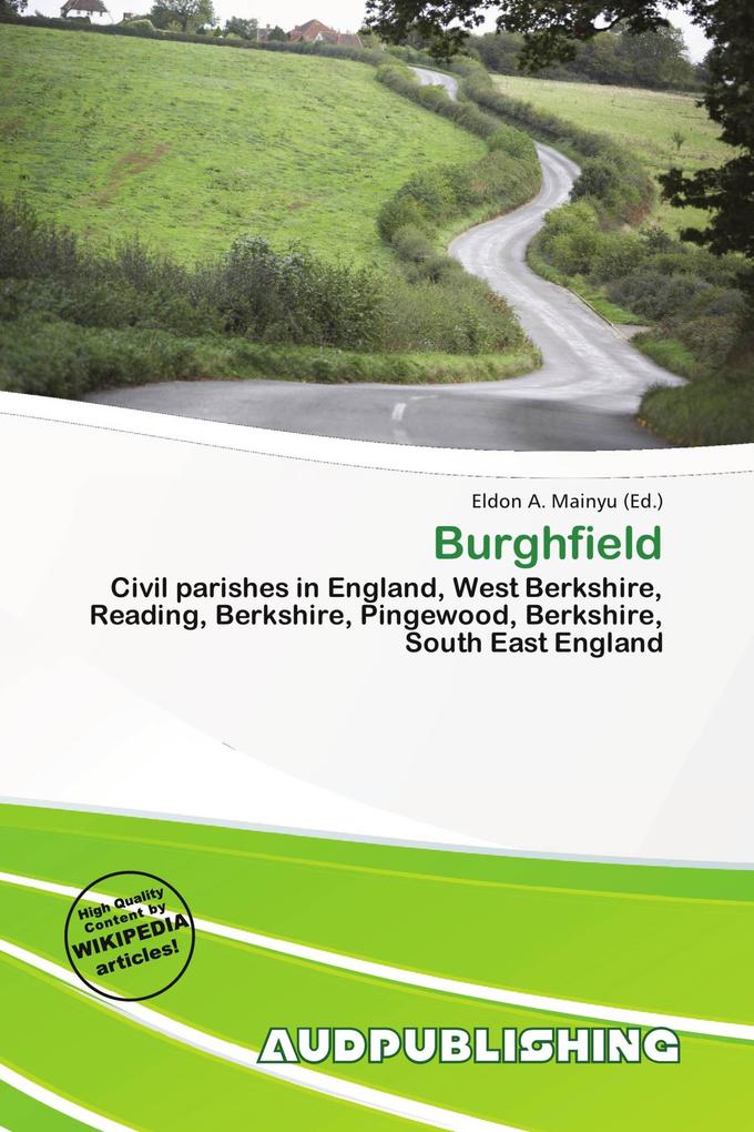 Burghfield