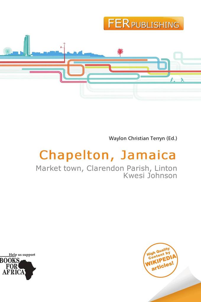 Chapelton Jamaica