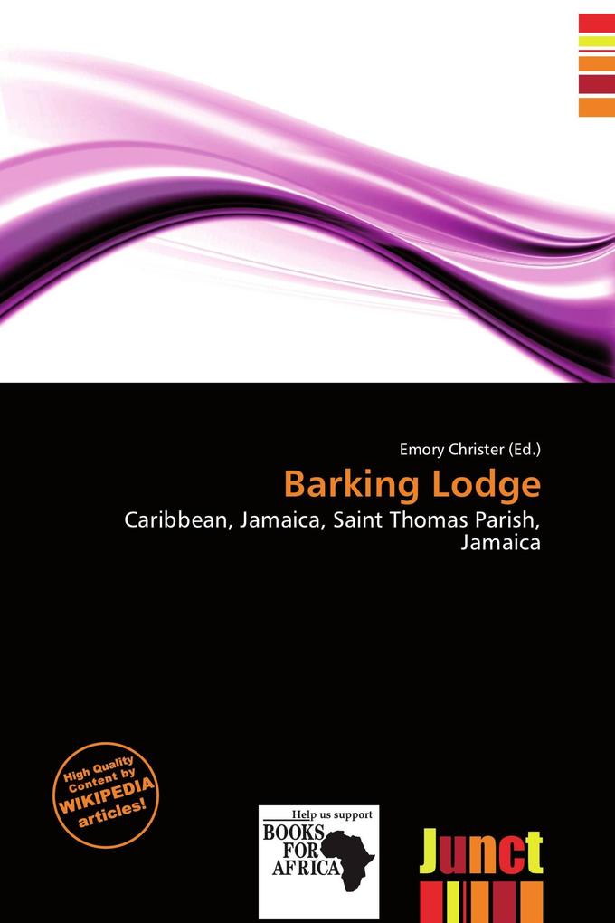 Barking Lodge