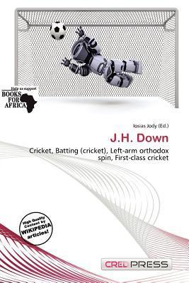 J.H. Down