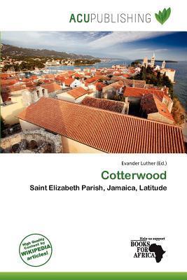 Cotterwood
