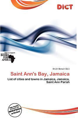 Saint Ann's Bay Jamaica
