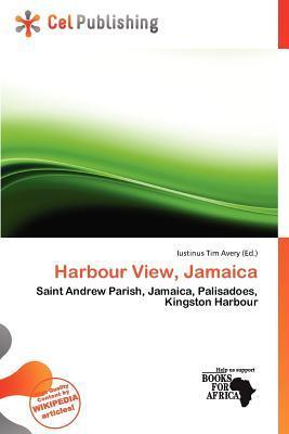 Harbour View Jamaica