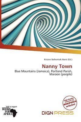 Nanny Town