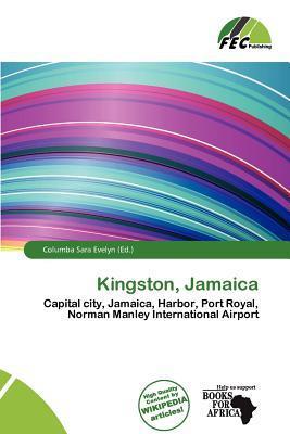 Kingston Jamaica