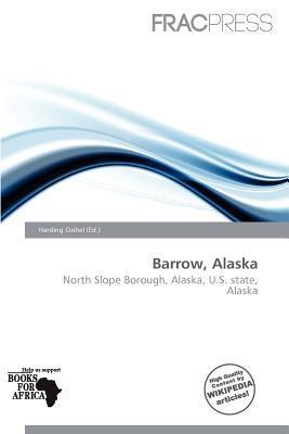 Barrow Alaska