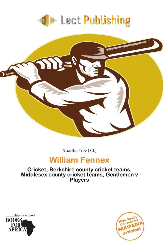William Fennex