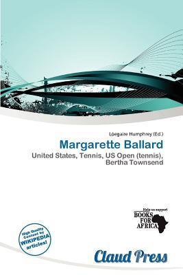 Margarette Ballard